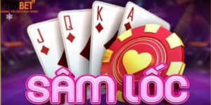 Game Bài Sâm Lốc: Tựa Game Đổi Thưởng Chất Lượng Năm 2025